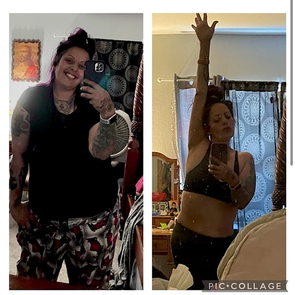 Meet your Posher, ❤️Esther Stella 💕😊
AKA 🐈‍⬛Catwoman🐈‍⬛ 🌙😻 - Picture 6 of 16